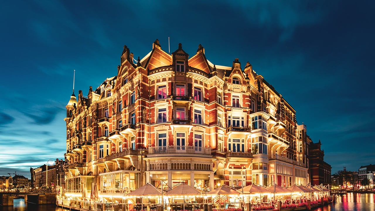 Amsterdam Highlights Audio Tour: Masterpieces and Historic Treasures 4