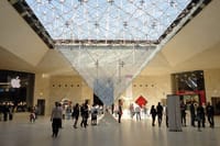 Louvre Museum with Private Transfers and Audio Guide 5