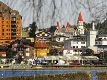 4-Day Adventure Tour of Puerto Varas and Osorno Volcano