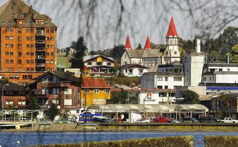 4-Day Adventure Tour of Puerto Varas and Osorno Volcano