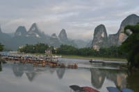 Li River Cruise