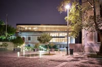 Athens Self-Guided Audio Tour 5