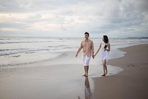 Photo Shoot with a Private Vacation Photographer in BALI