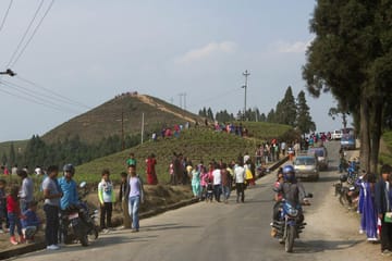 7 days Short Hike & Getaway to Ilam Tea Garden