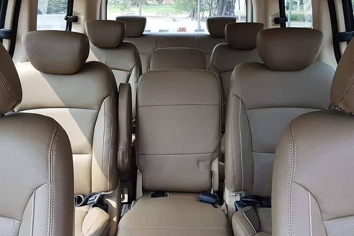 5 Days 4 Nights Private Nile Cruise from Luxor to Aswan