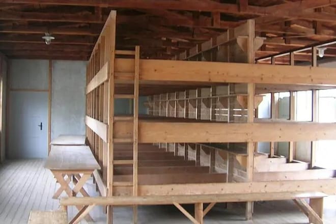 Dachau Concentration Camp Private Tour 2