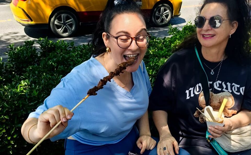 Culinary Walking Tour of Hidden Restaurants in Beijing Hutongs