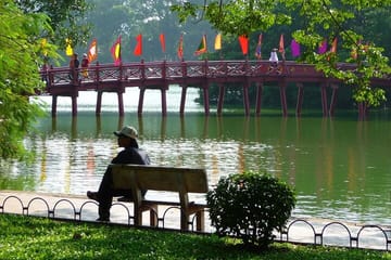 Discover The Ultimate Hanoi Layover Tour