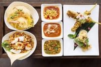 Banyan Tree Bangkok: A Premier Fine Dining Destination 8
