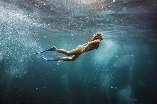 Abu Dabbab Snorkeling Trip, Explore Marine Life - Marsa Alam