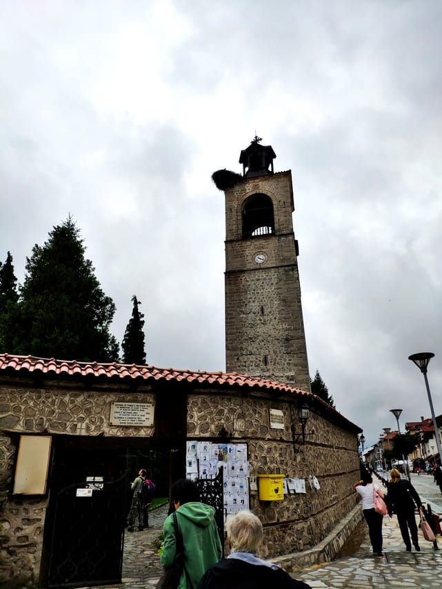 Audio Guide for All Bansko & Pirin Sights, Attractions or Experiences 5