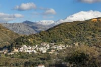 Private Crete Countryside & Wine Tasting Tour 3