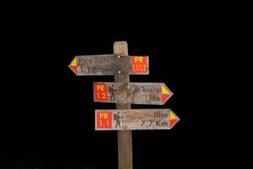 Pico Ruivo Sunrise Hike and 4x4 Island Tour from Funchal