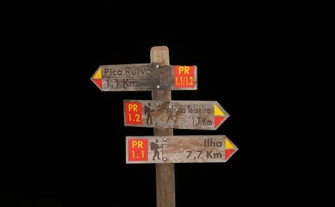 Pico Ruivo Sunrise Hike and 4x4 Island Tour from Funchal