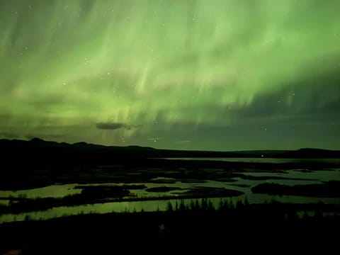 Northern Lights Bus Tour From Reykjavik, photo 5