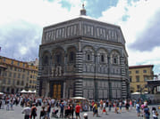 Dan Brown Inferno tour in Florence - Daytrip from Rome 3