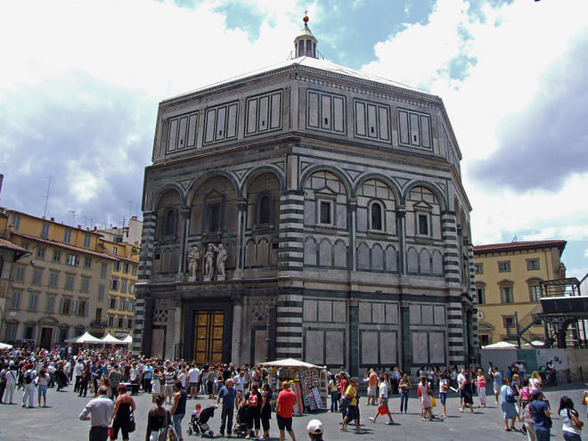 Dan Brown Inferno tour in Florence - Daytrip from Rome photo 3