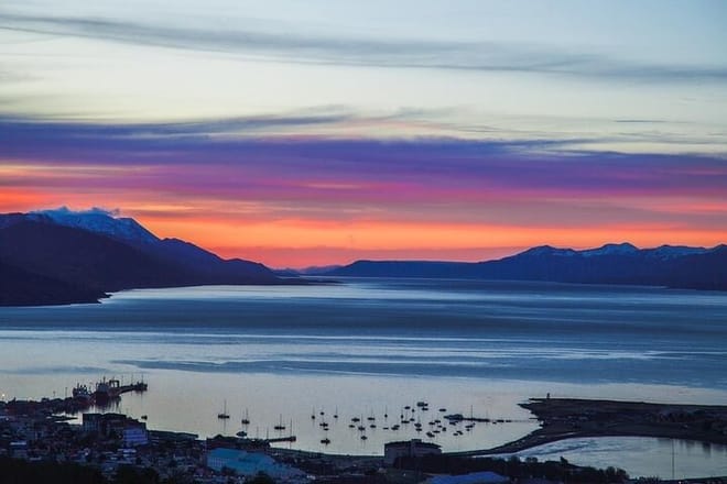 4-Days and 3 Nights Discovery Ushuaia with Airfare from Buenos Aires 10