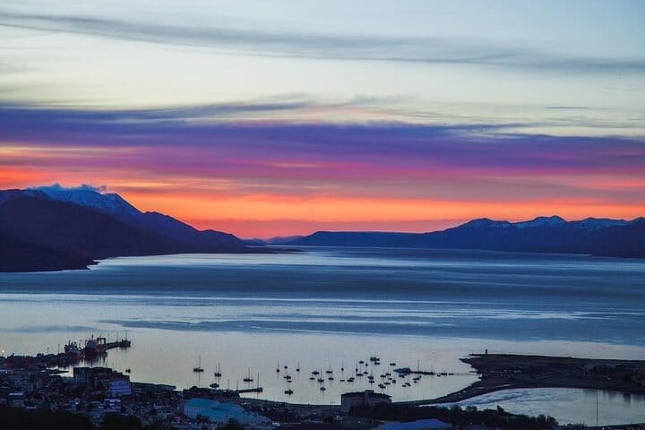 4-Days and 3 Nights Discovery Ushuaia with Airfare from Buenos Aires 10