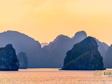 halong bay