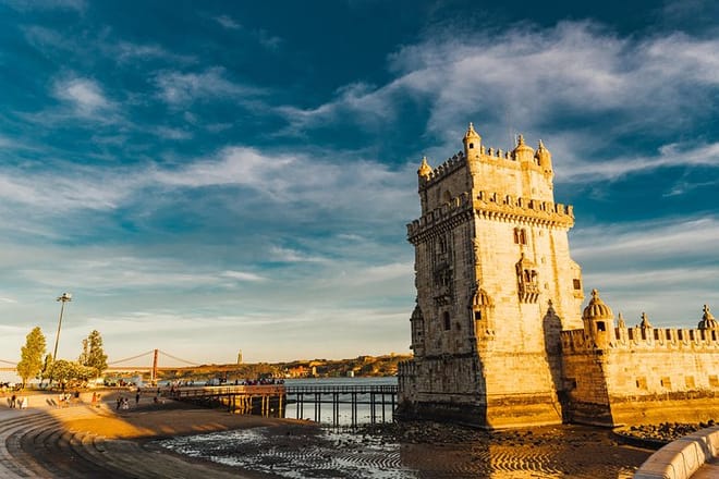 2 hours Tuk Tuk Tour of the Beautiful Belém District! must do while in Lisbon! 7
