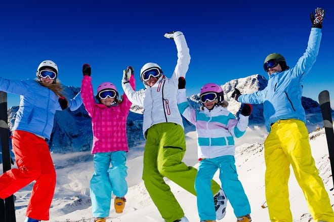 Sunshine Ski Resort Shuttle from Calgary and YYC Airport photo 4