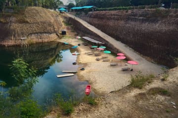 Grand Canyon Water Park Ticket