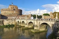 Private Day Trip from Civitavecchia to the Best of Rome 5