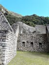 Inca Trail Express to Machu Picchu 7 days 10