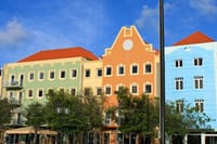 Willemstad Harbor History Self Guided Audio APP Walking Tour 6