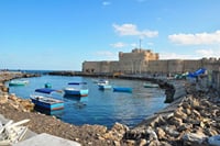 Full Day Trip - Cairo To Alexandria 1
