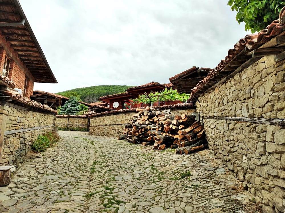 8-Day Private Tour Highlights of Bulgaria 8