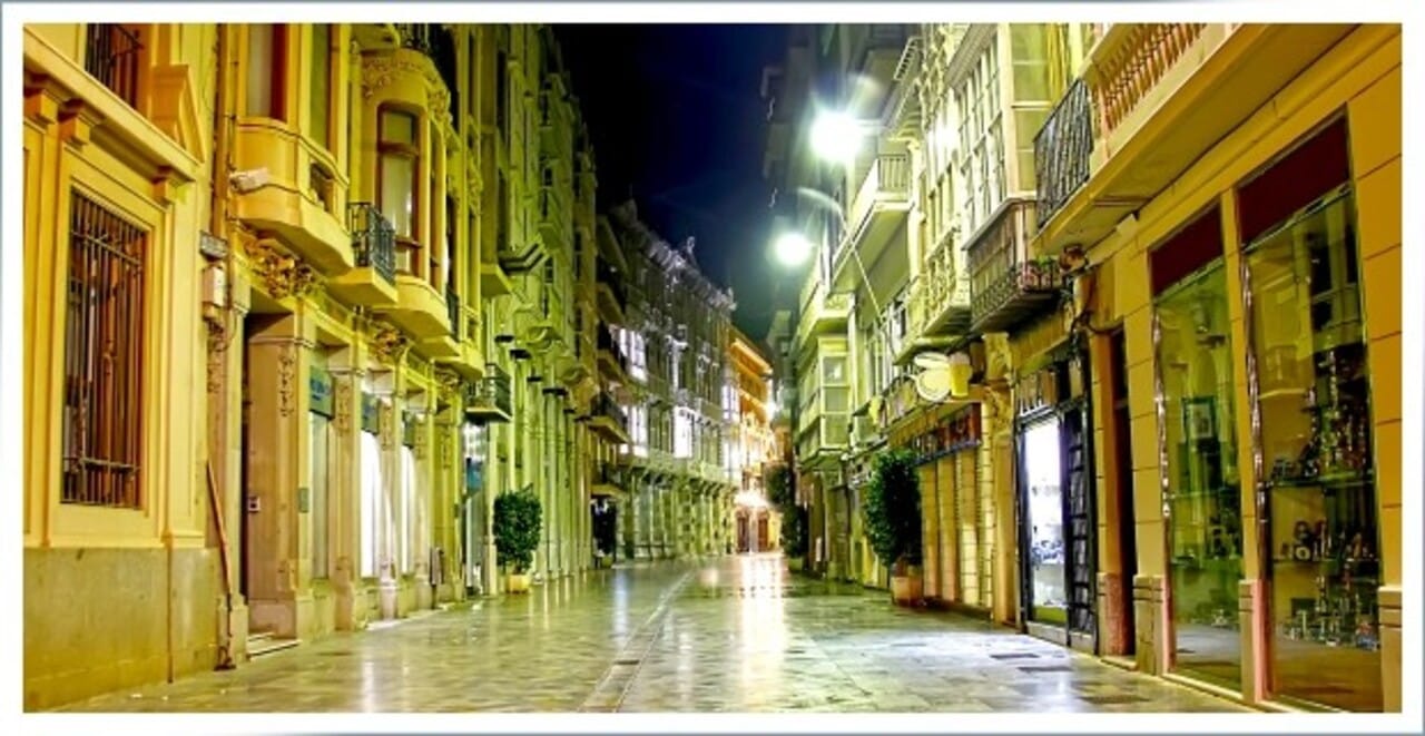 Cartagena: Murcia and Cartagena Shore Excursion