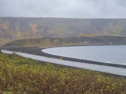 Reykjanes Peninsula Private Tour with Keflavík Airport Pickup and Dropoff, photo 5