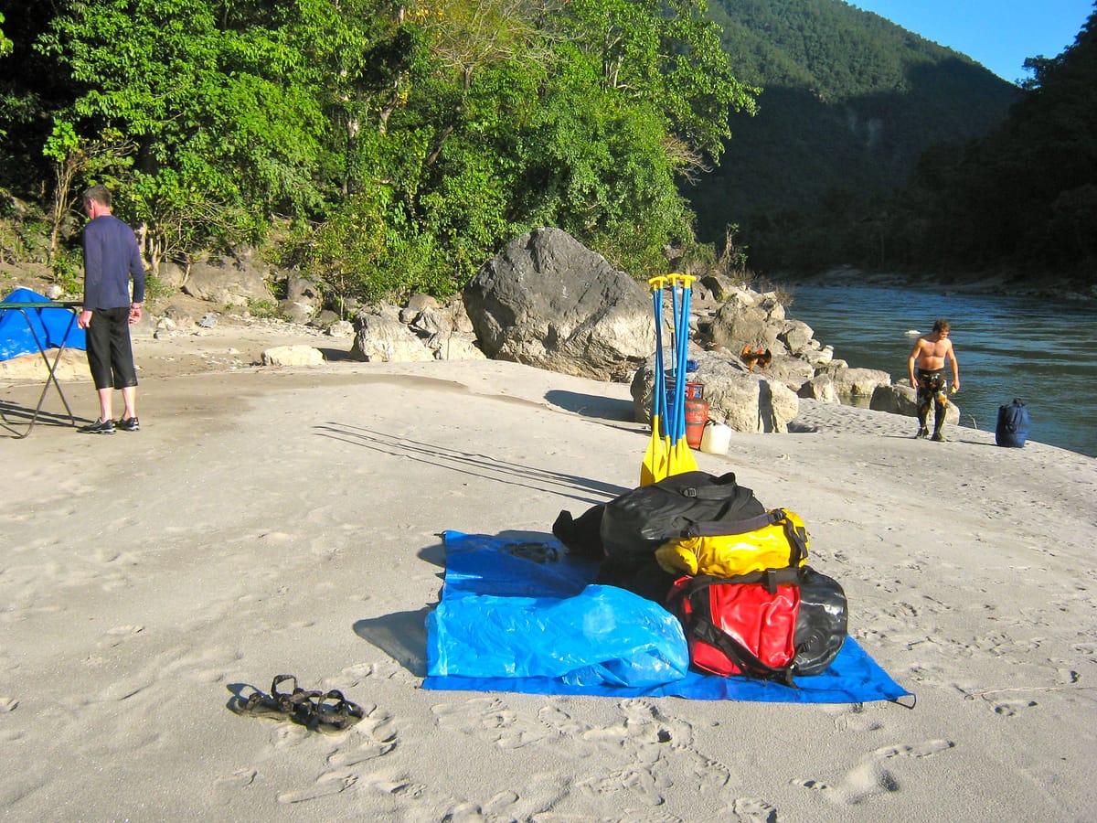 19 Days Mera Peak Climbing & Expedition – One Life-Changing Himalayan Adventure