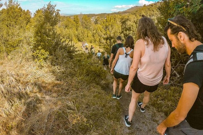 Serra d'Arga: Senderismo, Baño y Cena como un Local en un Rincón Secreto – image 23
