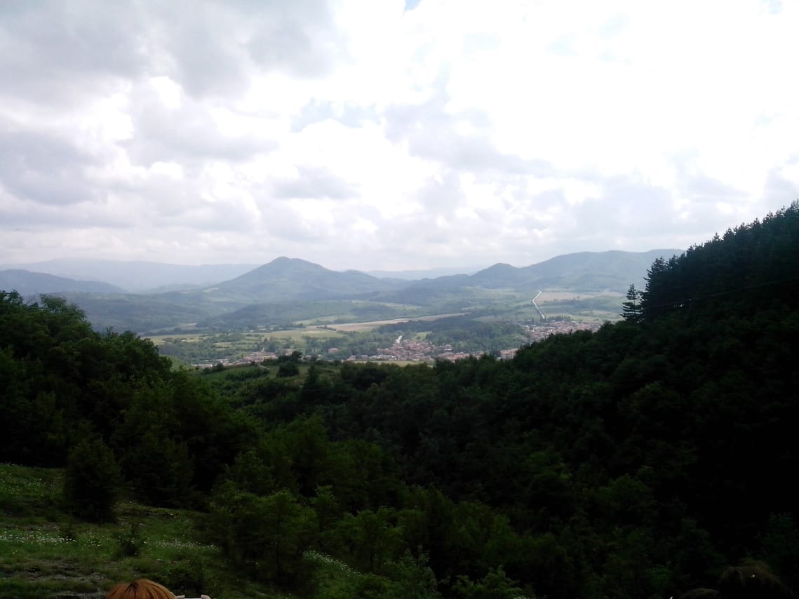Self-Guided Elena Sights & Attractions 5