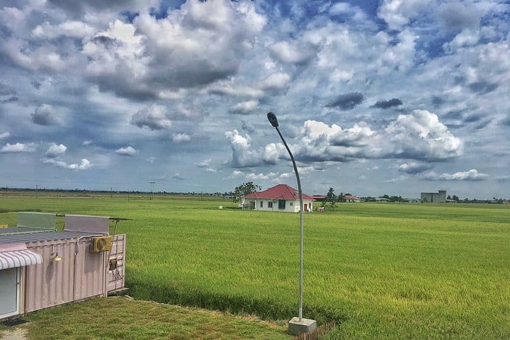 Paddy Field, Fishing Village Sekinchan DAY Tour Lunch (SIC/Shared) 3