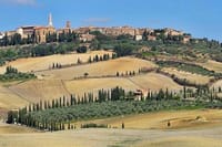 Pienza Countryside