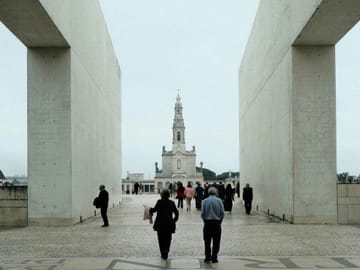 Private Pilgrimage Tour to Fátima from Lisbon