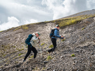 Laugavegur Trek - 4 Day Hiking Tour (Camping), photo 10