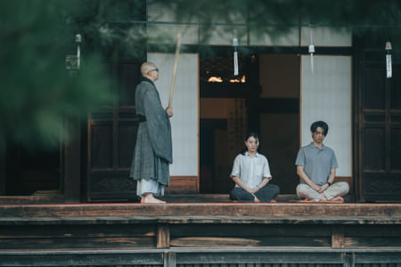 Private Zen Meditation at Japan’s Largest Zen Temple