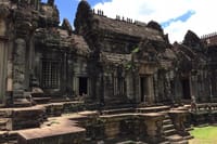 Private One Day Trip to Banteay Srei, Rolous Group and Kompong Phluk 8