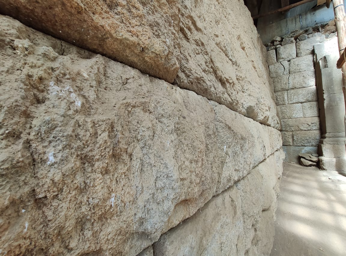 Thracian Temple Complex Starosel Self-Guided 7