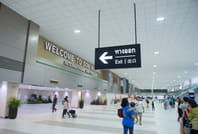 Don Mueang Airport (DMK) Guided Fast Track Immigration Service 5