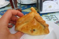 Trakai: Kybyns Cooking Lesson 3