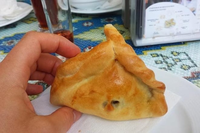 Trakai: Kybyns Cooking Lesson photo 3