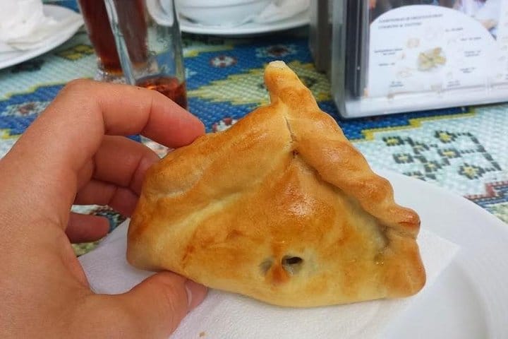 Trakai: Kybyns Cooking Lesson 3