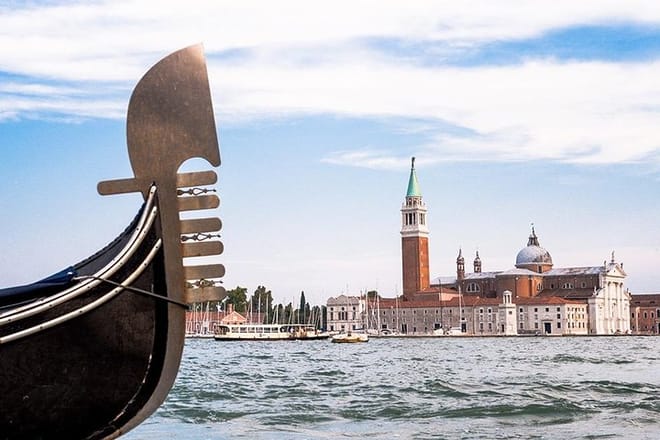 Venice in a day - deluxe 6