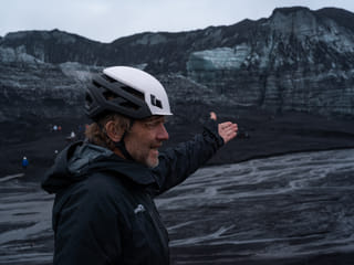 Katla Ice Cave & Super Jeep from Vík, photo 10